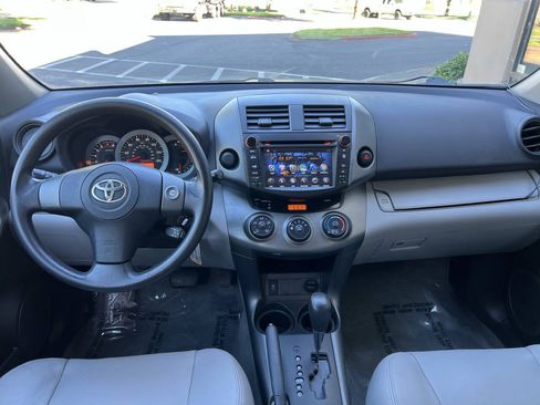 Used 2011 Toyota RAV4 2WD w/ Base L4 Extra Value Pkg image 13