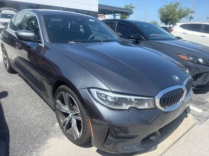Used 2020 BMW 330i xDrive Sedan w/ Premium Package