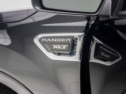 Used 2019 Ford Ranger XLT w/ Equipment Group 301A Mid image 31