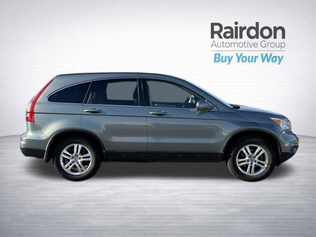 Used 2011 Honda CR-V EX-L image 8