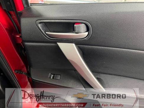 Used 2010 MAZDA MAZDA3 s Grand Touring FWD image 31