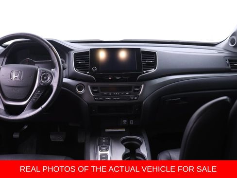 Used 2022 Honda Ridgeline RTL-E image 5