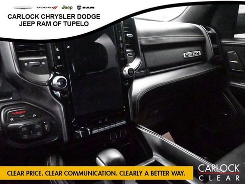 Used 2021 RAM 1500 TRX w/ TRX Level 1 Equipment Group image 12