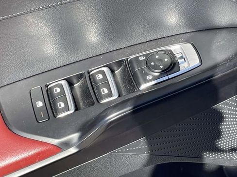 Used 2024 Kia K5 GT-Line w/ GT-Line Premium Package AWD/4WD image 19