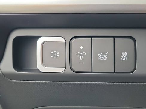 New 2026 Hyundai Santa Fe SEL FWD image 18
