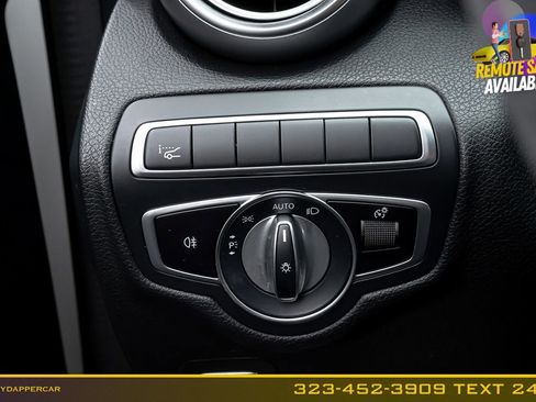 Used 2021 Mercedes-Benz C 300 Sedan image 31