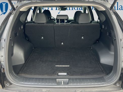Used 2025 Hyundai Tucson SEL AWD/4WD image 9