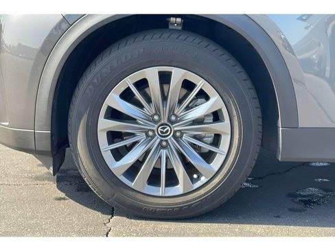 Used 2024 MAZDA CX-90 Plug-In Hybrid w/ Preferred AWD/4WD image 11