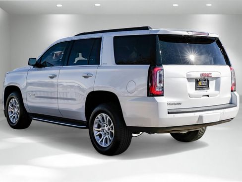 Used 2019 GMC Yukon SLT image 8
