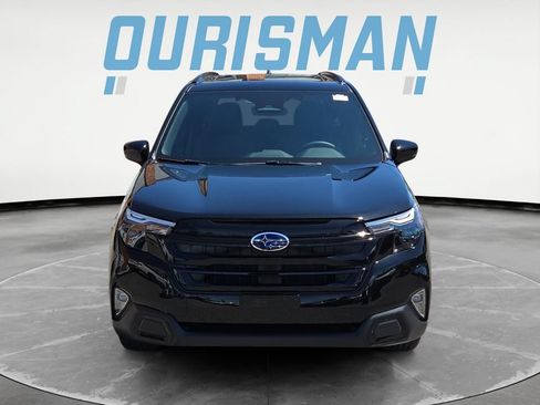 New 2026 Subaru Forester Sport w/ Onyx Edition AWD/4WD image 8