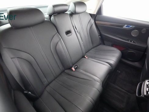 Used 2024 Genesis G80 image 9