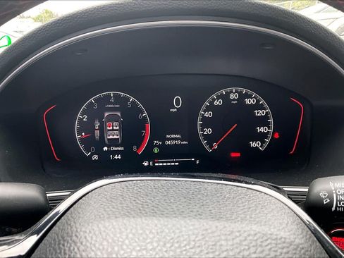 Used 2022 Honda Civic Si image 25