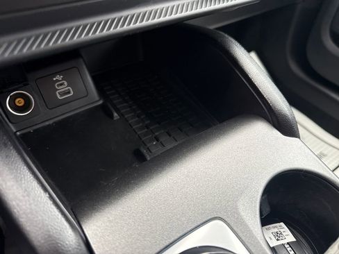 Used 2025 Ford Bronco Sport Big Bend w/ Convenience Package image 37