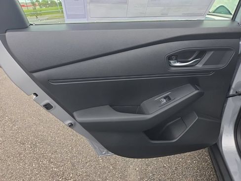 New 2026 Honda Accord SE image 14