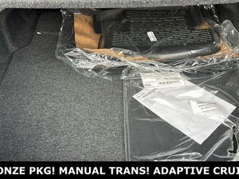 New 2026 Ford Mustang GT Premium image 29