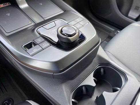 New 2026 Toyota bZ image 16