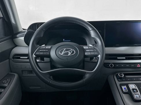 Used 2025 Hyundai Palisade SEL image 18