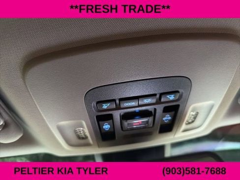 Used 2024 Toyota Camry XSE image 15