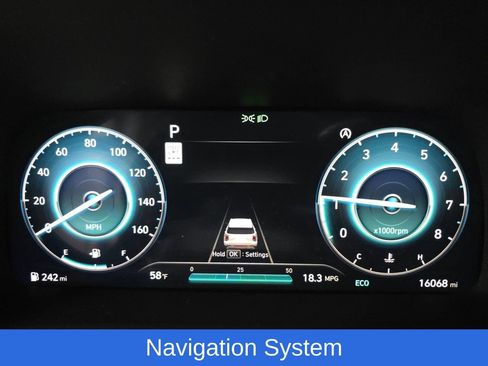 Used 2025 Hyundai Palisade Calligraphy image 3