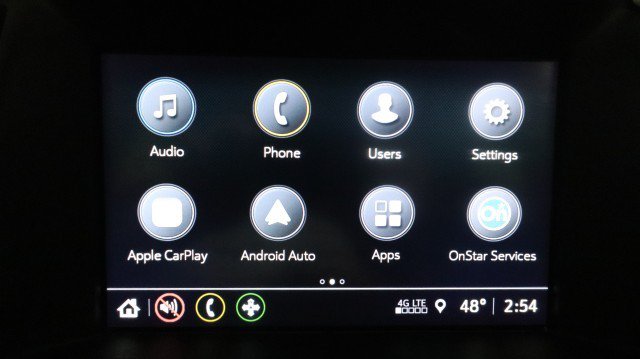 Used 2018 GMC Terrain SLT AWD/4WD image 14
