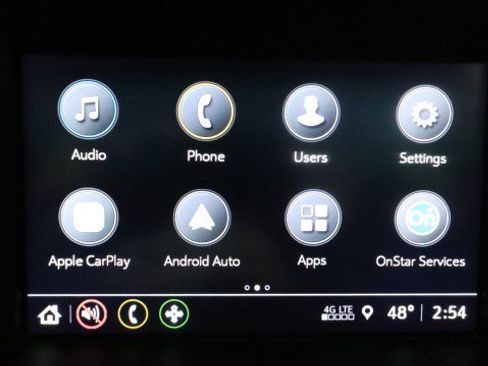 Used 2018 GMC Terrain SLT image 14