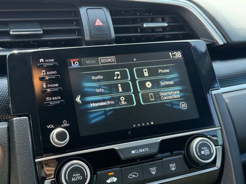 Used 2020 Honda Civic Sport image 20