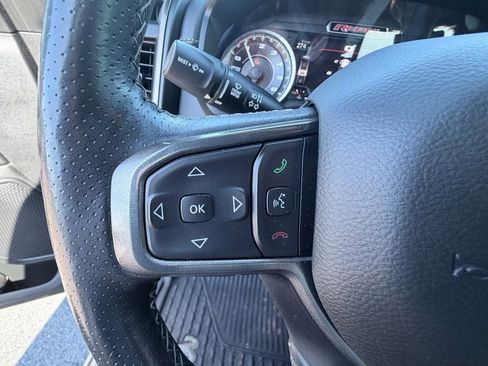 Used 2020 RAM 1500 Rebel w/ Rebel Level 1 Equipment Group image 14