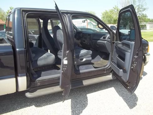 Used 2000 Ford F350 XLT image 13