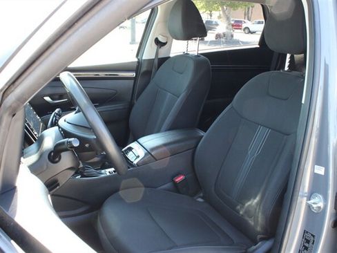 Used 2024 Hyundai Tucson SEL AWD/4WD image 13