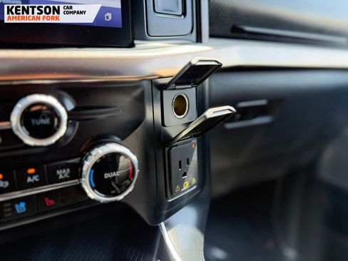 Used 2023 Ford F150 Raptor w/ Raptor Carbon Fibre Package image 31