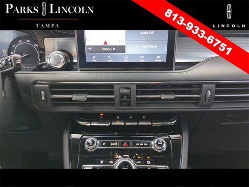 Certified 2022 Lincoln Corsair FWD w/ Equipment Group 101A image 19
