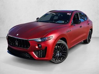 Used 2022 Maserati Levante GT video 1