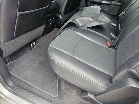 Used 2017 RAM 1500 Laramie w/ Convenience Group AWD/4WD image 23