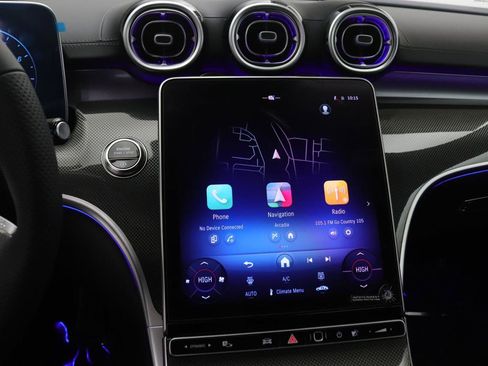 New 2026 Mercedes-Benz CLE 300 4MATIC Cabriolet image 5