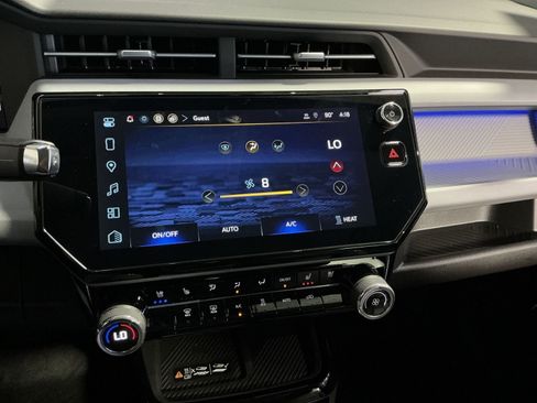 New 2027 Chevrolet Bolt RS w/ Technology Package FWD image 22