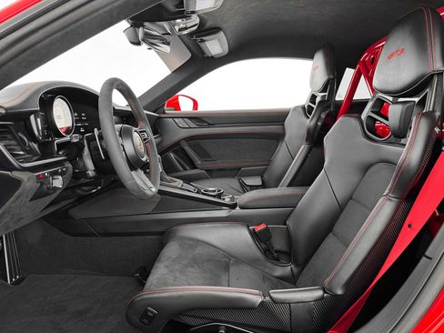 Used 2022 Porsche 911 GT3 image 15