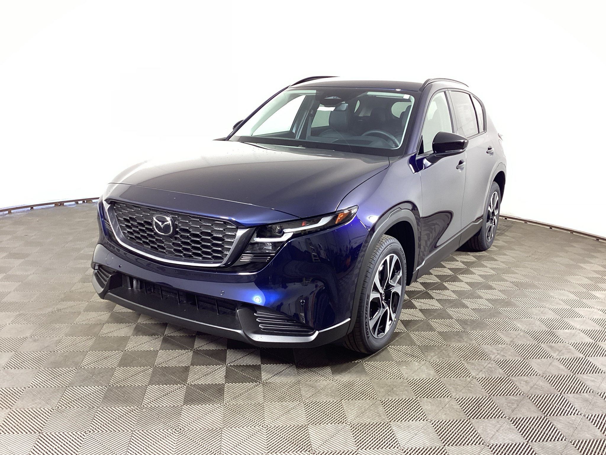 New 2026 MAZDA CX-5 Preferred AWD/4WD image 5
