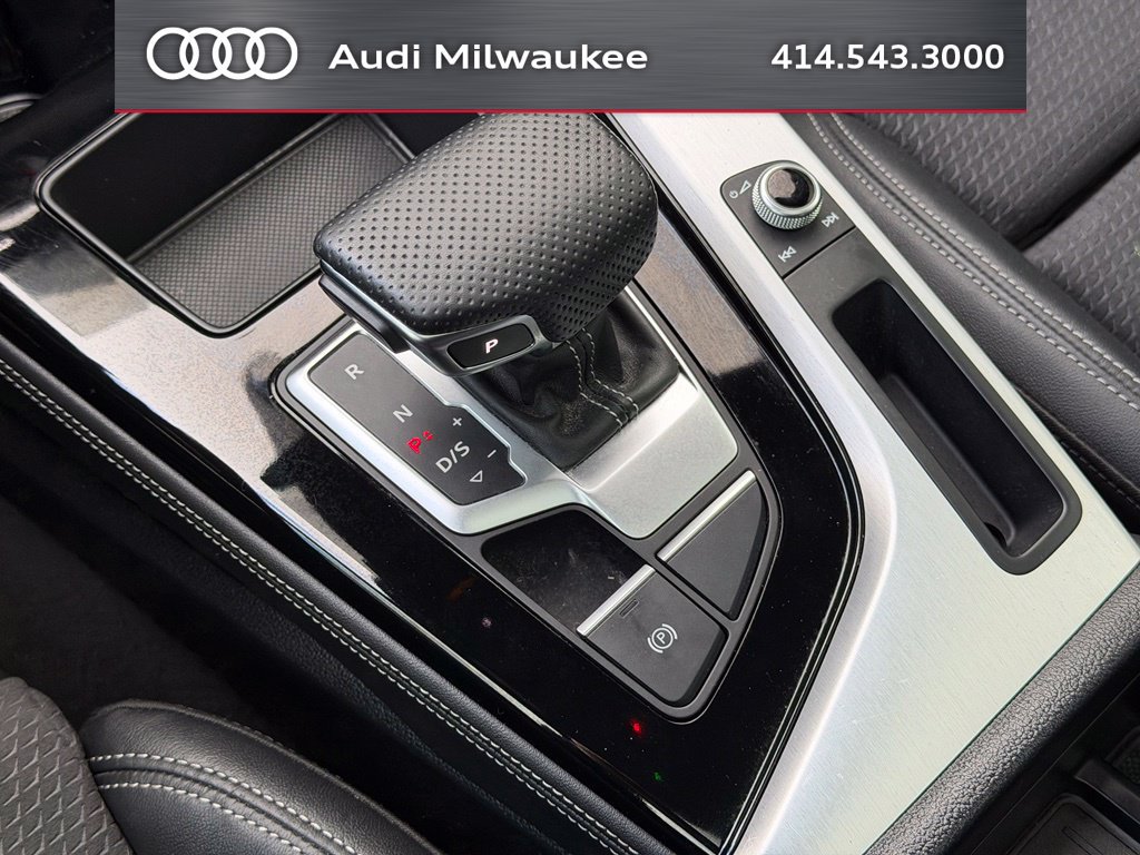 Used 2023 Audi A4 2.0T Premium Plus w/ Premium Plus Package AWD/4WD image 28