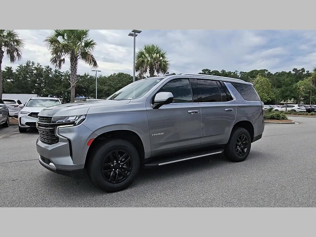 Used 2024 Chevrolet Tahoe LT RWD image 19