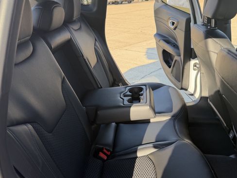 New 2026 Jeep Compass Latitude AWD/4WD image 34