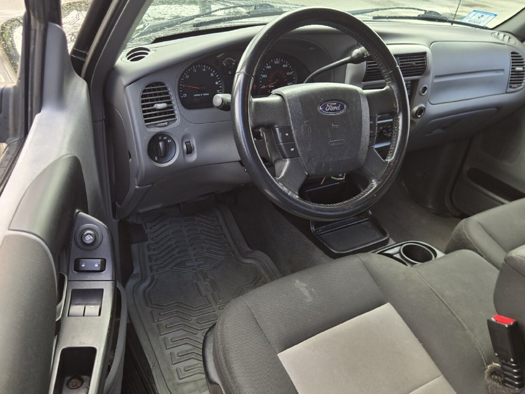 Used 2011 Ford Ranger XLT RWD image 12