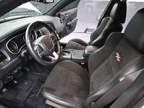 Used 2016 Dodge Charger R/T RWD image 26