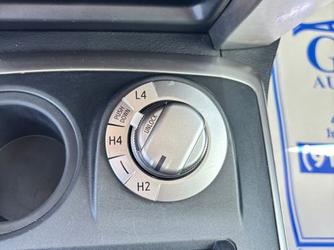 Used 2019 Toyota 4Runner SR5 image 18