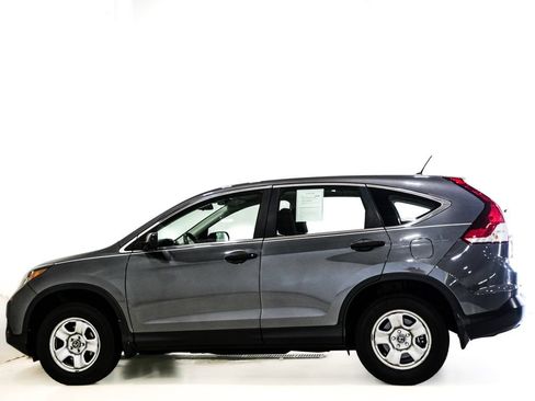 Used 2013 Honda CR-V LX image 5