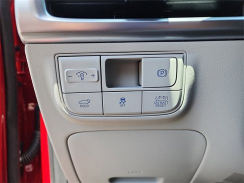 New 2025 Hyundai Tucson SEL image 26