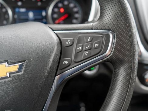 Used 2024 Chevrolet Equinox LS w/ LS Convenience Package AWD/4WD image 23