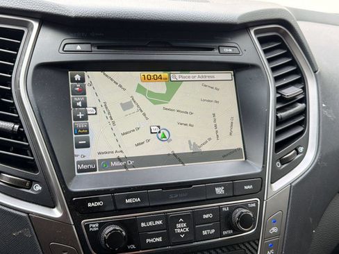Used 2018 Hyundai Santa Fe Sport w/ 2.0T Ultimate Tech Package 05 FWD image 21
