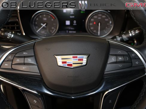 Used 2020 Cadillac XT5 Premium Luxury FWD image 26