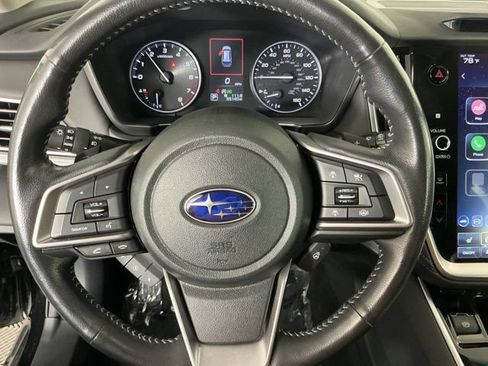 Used 2021 Subaru Outback Limited w/ Popular Package #2 AWD/4WD image 15