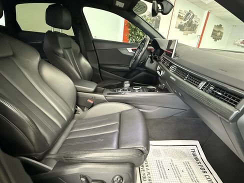 Used 2019 Audi A4 2.0T Premium Plus w/ Premium Plus Package AWD/4WD image 15